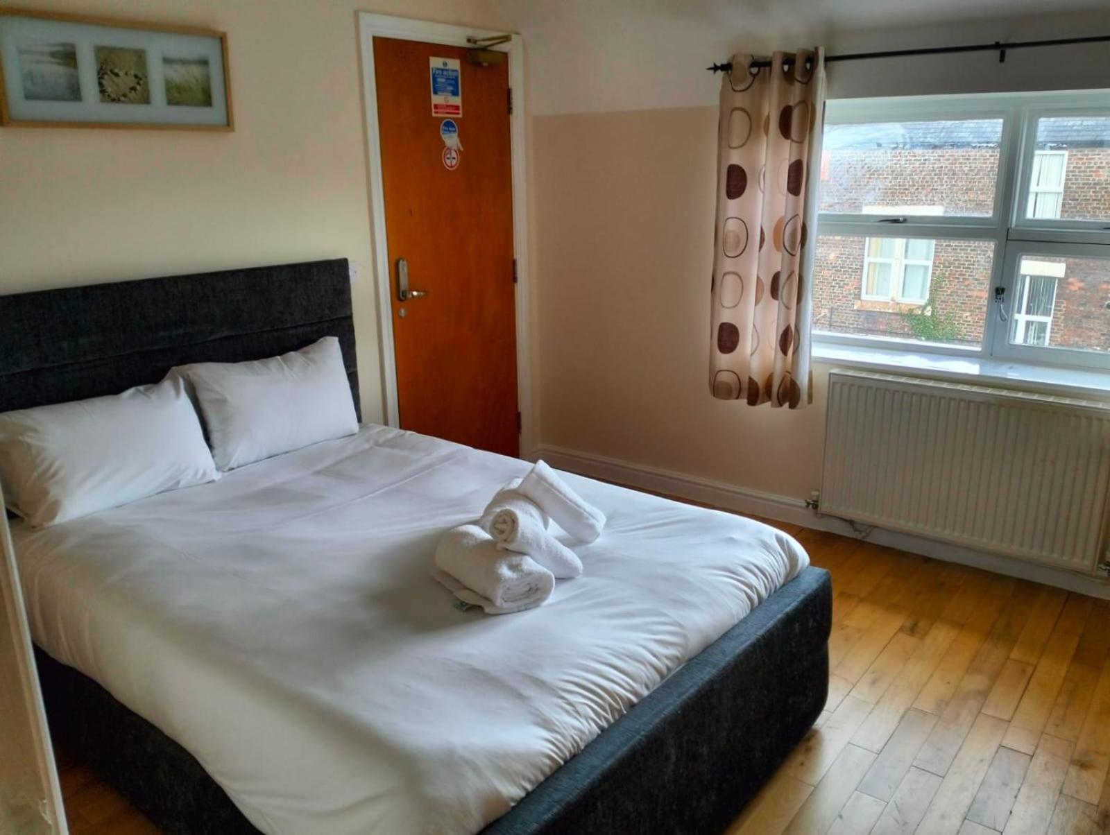 Sheil Suites Liverpool Exterior foto