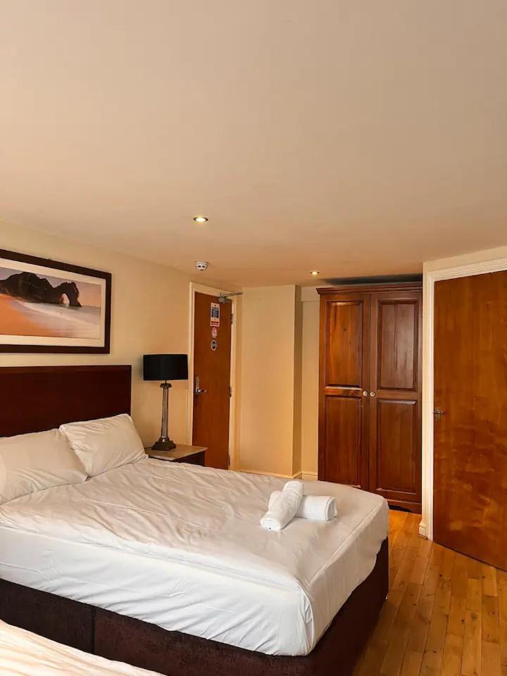 Sheil Suites Liverpool Exterior foto