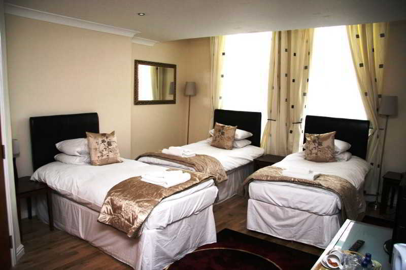 Sheil Suites Liverpool Exterior foto